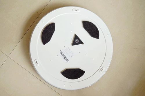 達(dá)倫智能吸頂燈 躺在床上，盡享星空璀璨的智能夜燈體驗(yàn)